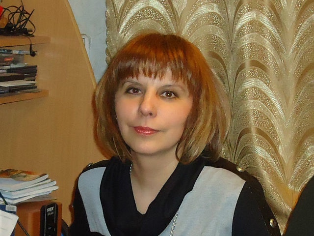 Лахмакова Лилия Николаевна.